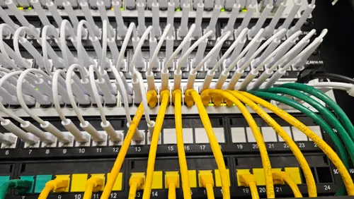 Cybersecurity consulting and implementation