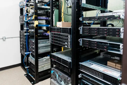 Data backup and recovery solutions