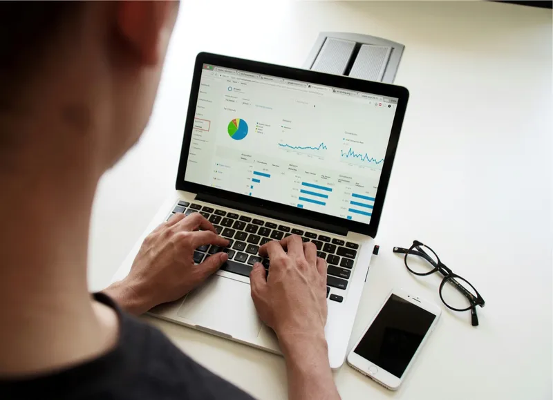 Business team working together — signs it's time to outsource IT in Kamloops
