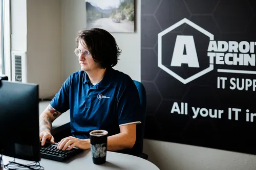 Digital marketing and web development services